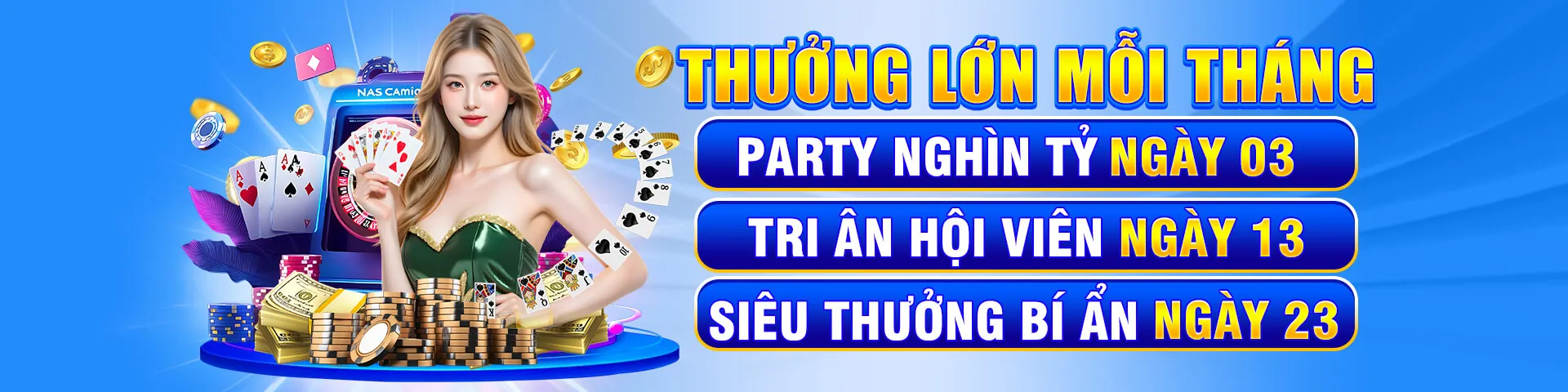 Hoàn trả không giới hạn