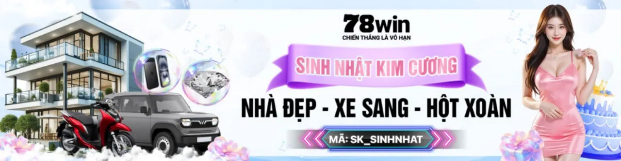 Ưu Đãi Sinh Nhật