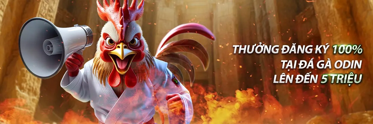 Banner khuyến mãi nổ hũ đổi thưởng