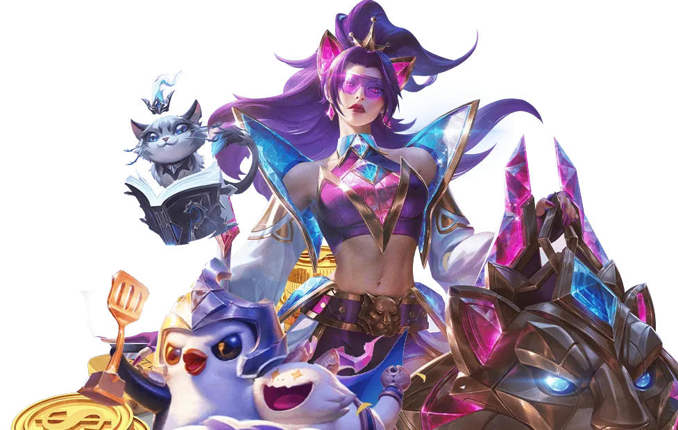 Logo Nhà Cung Cấp Game B